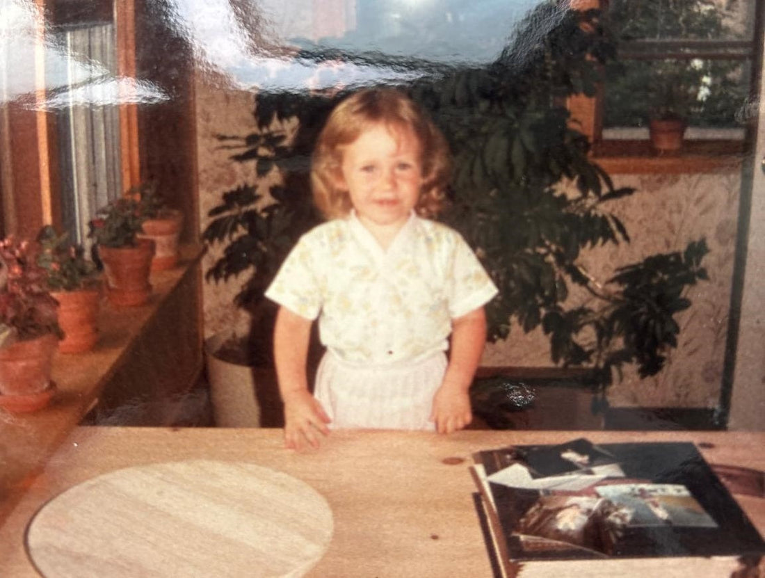 Little Girl, Big Potions
