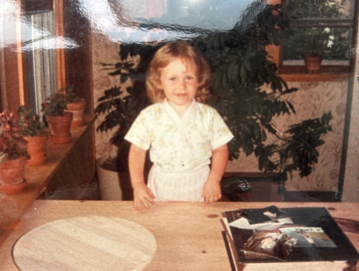 Little Girl, Big Potions