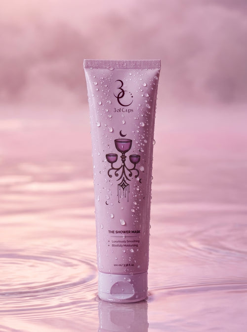 The Shower Mask